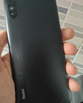 Cellulare Redmi 9A