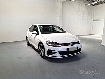 VOLKSWAGEN Golf 7ª serie Golf GTI Performance ...