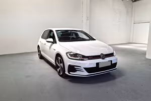 VOLKSWAGEN Golf 7ª serie Golf GTI Performance ...