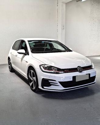 VOLKSWAGEN Golf 7ª serie Golf GTI Performance ...