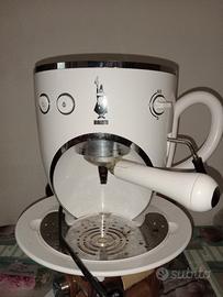 macchina da caffè 
