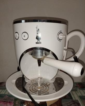 macchina da caffè 