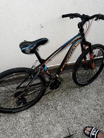 Mountain Bike Esperia Dakota 26”
