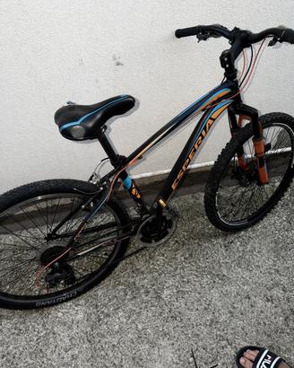 Mountain Bike Esperia Dakota 26”