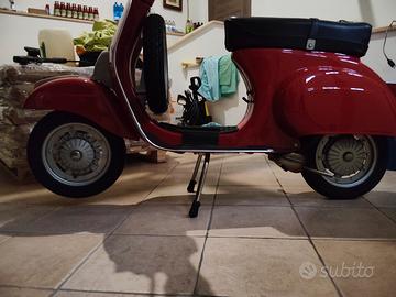 vespa 50 special 