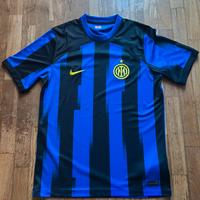 t-shirt inter