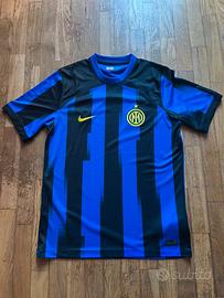 t-shirt inter
