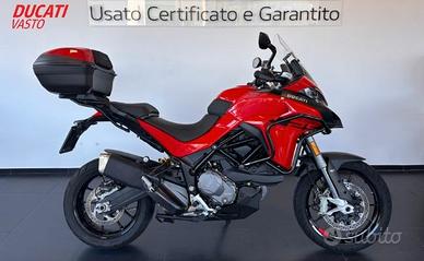 Ducati Multistrada V2 S - 2023