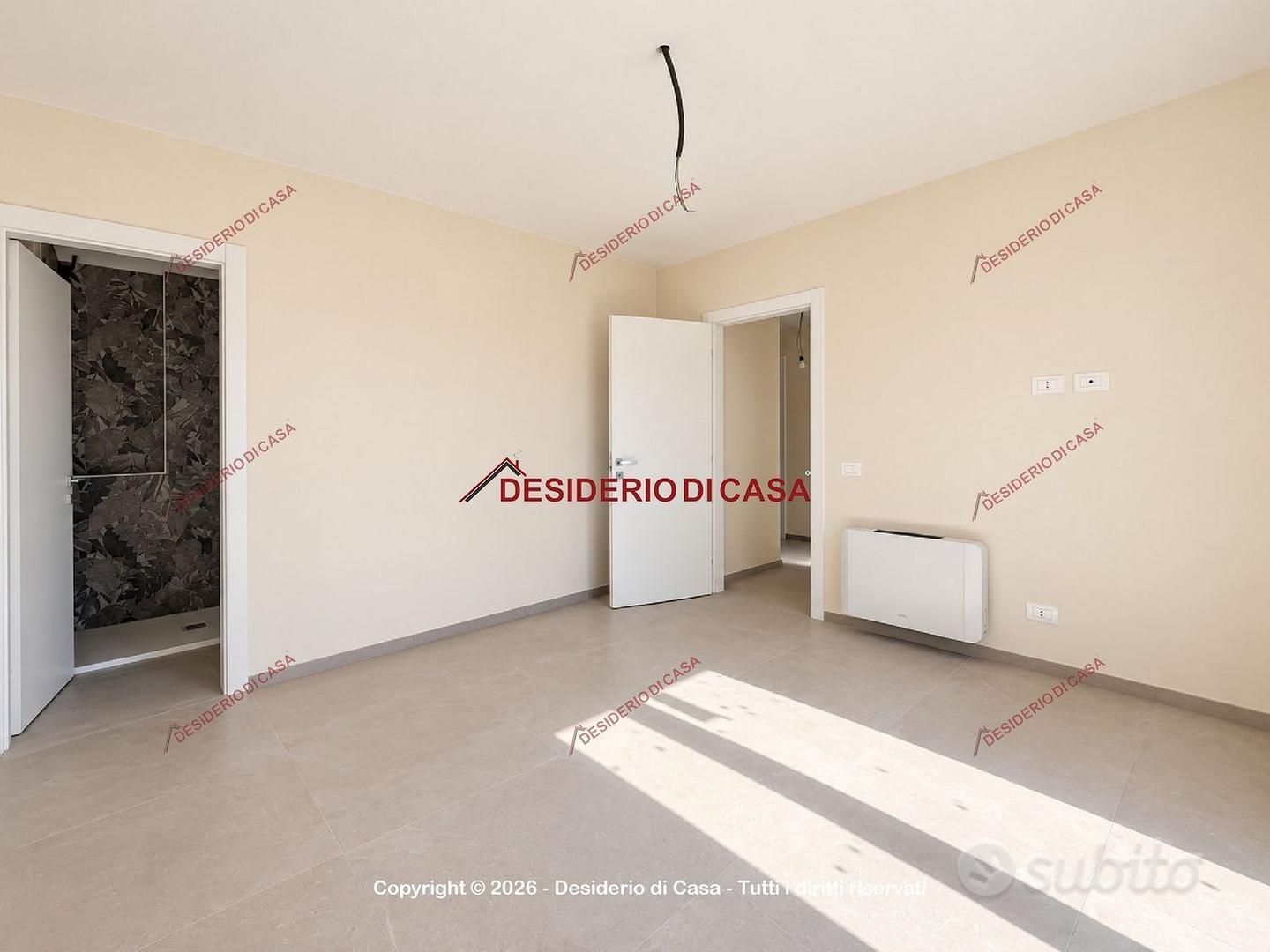Appartamento – Palermo, VI Circoscrizione - Altro