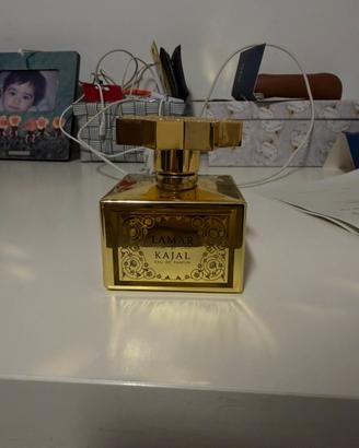 Profumo Lamar by Kajal