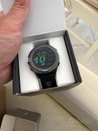 Garmin Forerunner 970 black