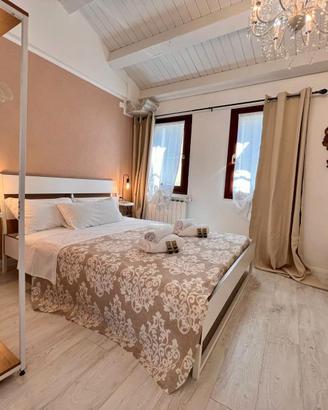 Casa vacanze Chioggia