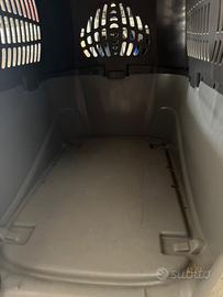 Trasportino/kennel