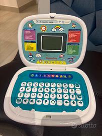 Computer clementoni