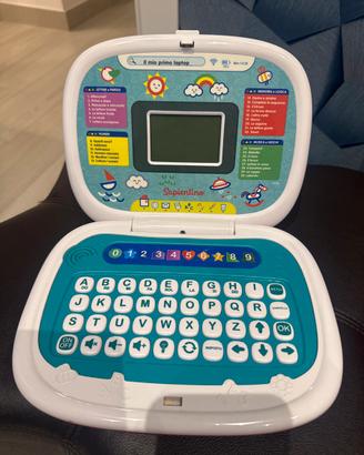 Computer clementoni