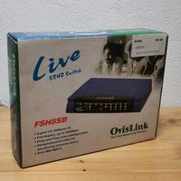 Ovislink Fsh8sb Switch