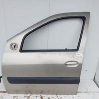 801013696R PORTA ANTERIORE SX DACIA LOGAN (L90) 1.