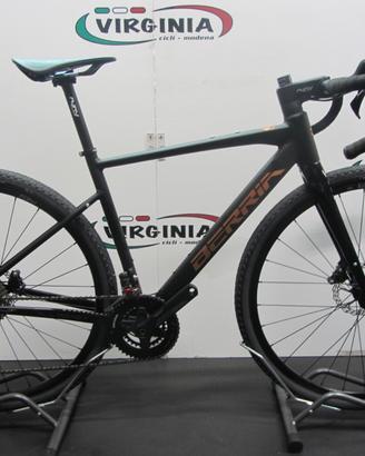 Berria Belador Hp -- tg M