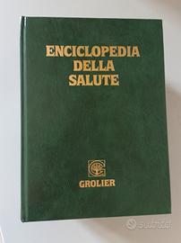 Enciclopedia della salute