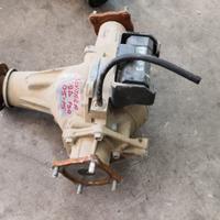 SUZUKI GRAND VITARA 1.9D DIFFERENZIALE POST '05-