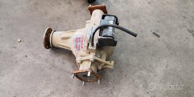 SUZUKI GRAND VITARA 1.9D DIFFERENZIALE POST '05-