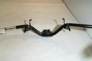 MANUBRIO RUNNER NRG 50 PIAGGIO- GILERA 5831884