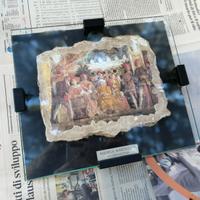 Andrea Mantegna creazione Studio Erre