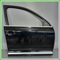 Porta Anteriore Destra DX NERO PORSCHE CAYENNE SUV