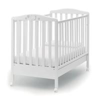 Lettino Baby Dream Azzurra Design