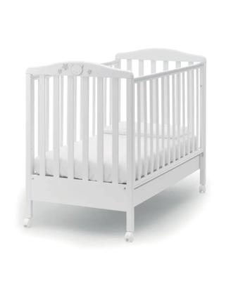 Lettino Baby Dream Azzurra Design