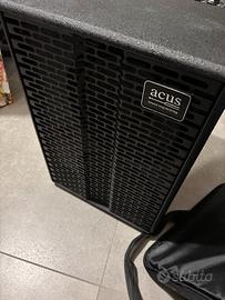 Acus oneforstrings 10 con difetto