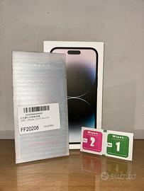 Pellicola Privacy iPhone 13- 13 Pro- 14