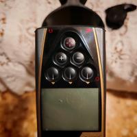 metal detector XP Orx full