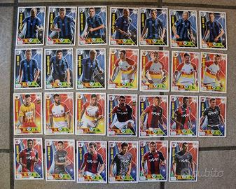 Figurine Calciatori ADRENALYN XL 2017 / 2018