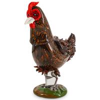 Murano, Toni Zuccheri per vetreria Ferro/Pagnin