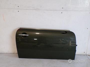 Portiera Destra Mini Cooper R53 2003