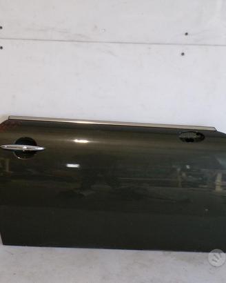 Portiera Destra Mini Cooper R53 2003