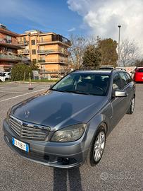 Mercedes c220 euro5