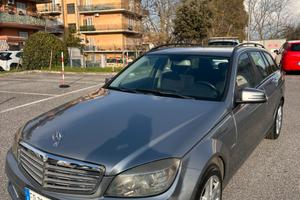 Mercedes c220 euro5