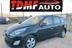 Renault Scenic 1.5 dCi 7 posti 110 CV
