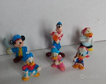 Personaggi Disney pirati