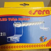 Sostegno tubi LED Sera - LED Tube Holder