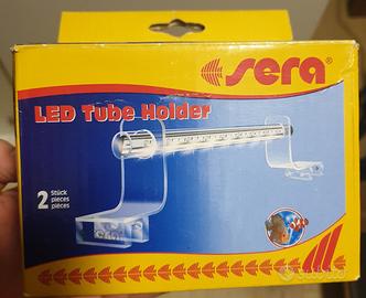Sostegno tubi LED Sera - LED Tube Holder