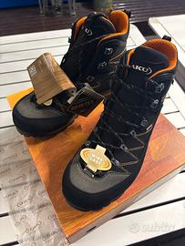 Aku trekker l.3 wide gtx