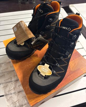 Aku trekker l.3 wide gtx