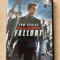 Mission Impossible Fallout