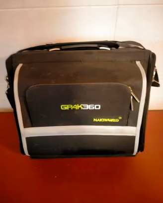 Custodia gpack360 per xbox