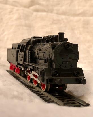 Locomotiva Vapore Lima Express Vintage 4046 2001