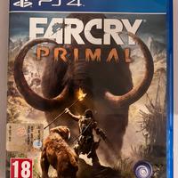 Farcry primal