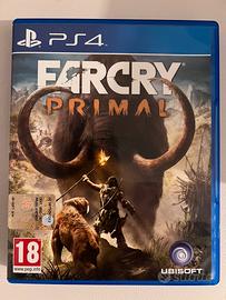 Farcry primal